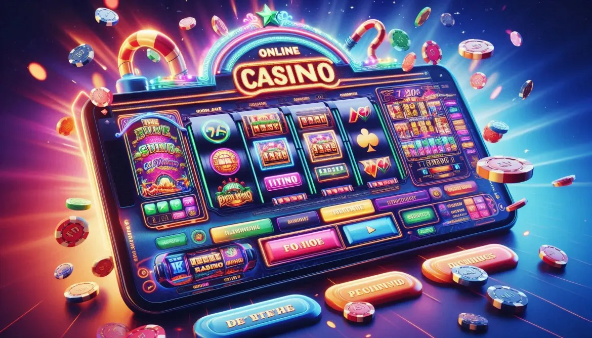 Pelican Casino